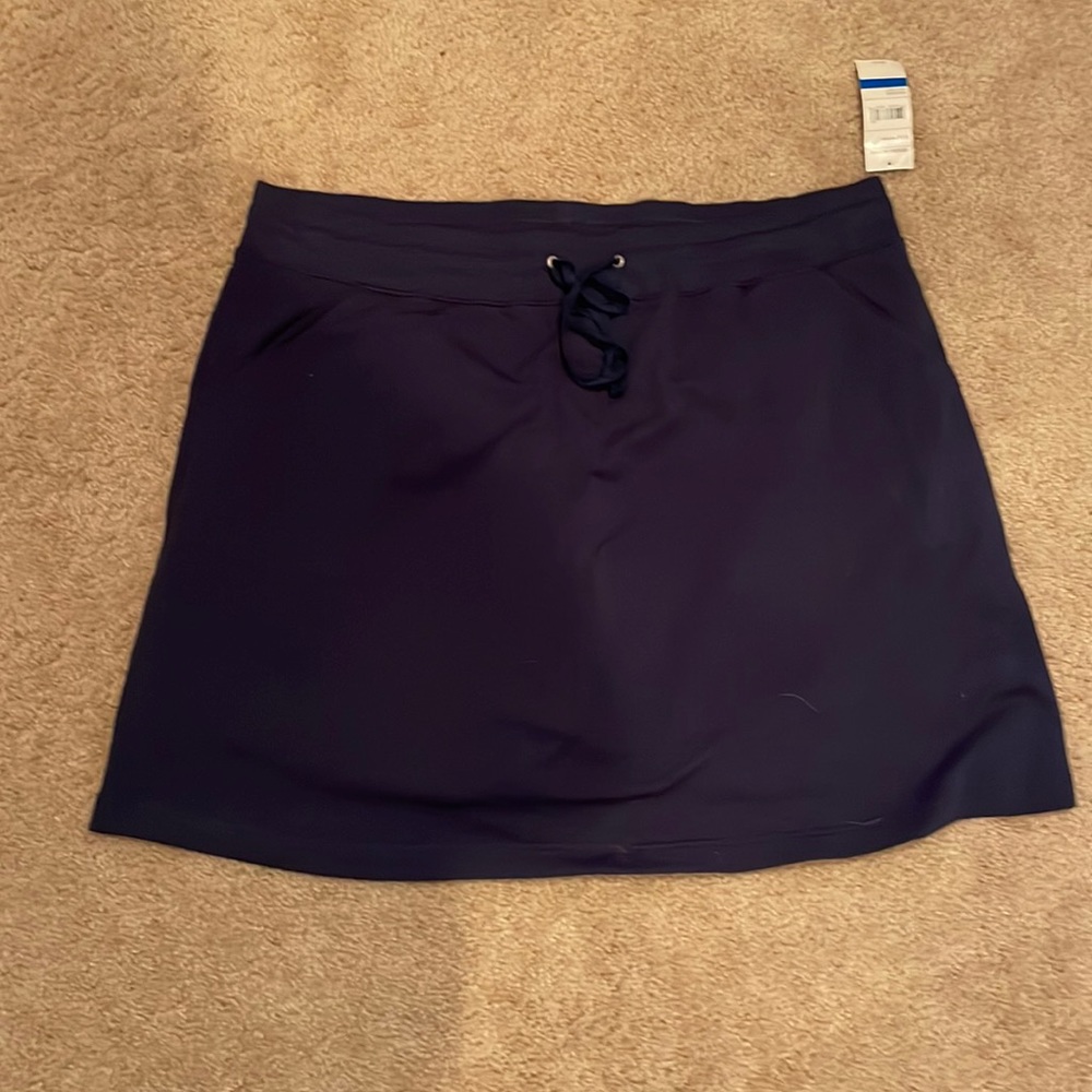 NWT Studio Skort